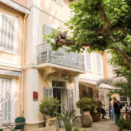 Hôtel Bon Abri - Maison Sanaryenne, hotel a Sanary-sur-Mer
