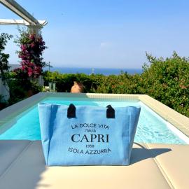 Villa La Capperina