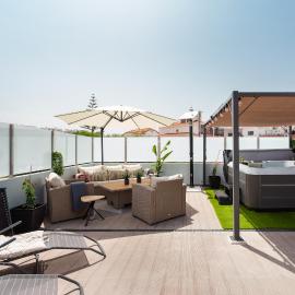 Linda s Guest House Alojamento 2
