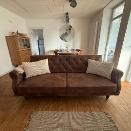 Ferienwohnung Bacchus, hotel v destinaci Bad Sulza