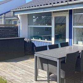 4 star holiday home in Væggerløse