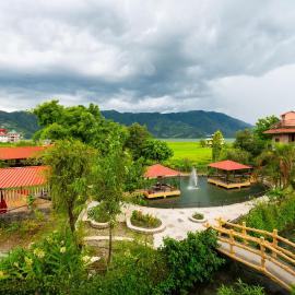 Zostel Pokhara, Hotel in Pokhara