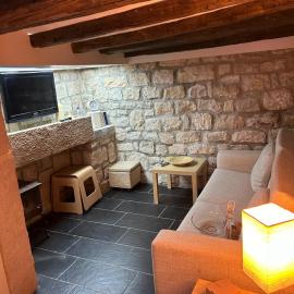 La Caseta, hotel u gradu Arbeca