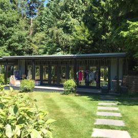 Highcroft House