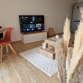 T3 Duplex - Centre-ville