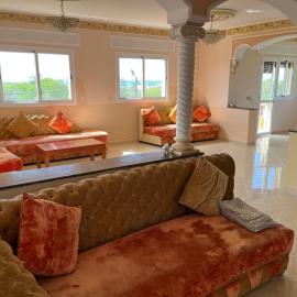 Grand Appartement Armonía