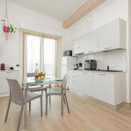 MONOLOCALE A10 Arcobaleno - Milano Rho fiera