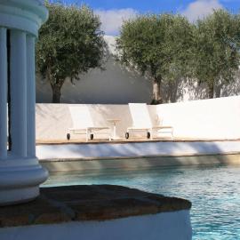 Alentejo Living, hotel na Messejana