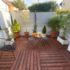 Magnifique appartement à IGNY proche Saclay, Massy, Versailles, Paris, hotel sa Igny