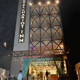 Hotel Chariot Inn