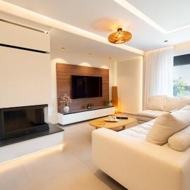 Etheras 1 - Holiday Apartments