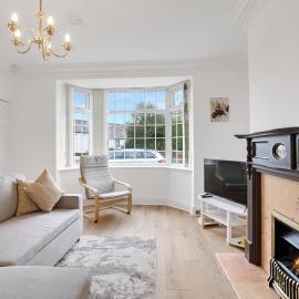 Sand Dancer Haven - North East Escapes
