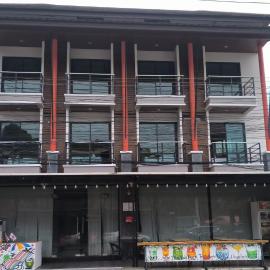 Aonang 9 Rooms and Stay, Hotel in Ao Nang 