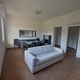 Apartment in Otto's house, hotel i Mergozzo