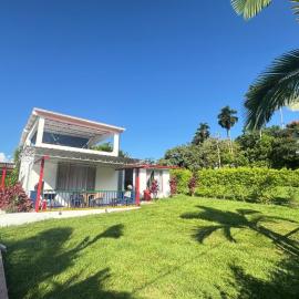 Casa Campestre La Mesita, hôtel à Palestina