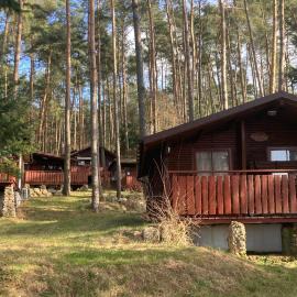 Ośrodek Wypoczynkowy Lubie nad jeziorem, hotel a Lubieszewo
