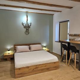 Ai tre monti, hotel a Gorizia