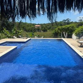 Recanto do Villa 3, Hotel in Trancoso