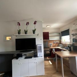 Appartement neuf et moderne