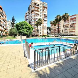PLAZAMAR 2 SUIT-HOME RENt MALAGA