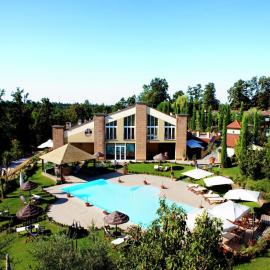 Cozy Tuscan Getaway, hotel en Le Vedute