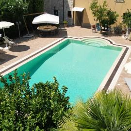 Residenza Spaturi, hôtel à Castelnuovo Parano