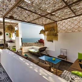 Dar Okinawa near Taghazout - Peaceful getaway and surf, hotel u gradu 'Taghazout'