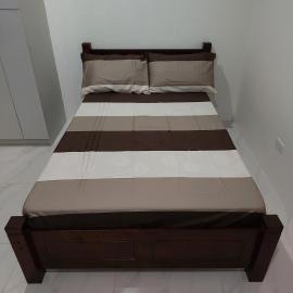 Apartment at the heart of Batangas City, hotel di Batangas City
