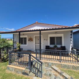 Kerkini Houses, ξενοδοχείο στην Κερκίνη
