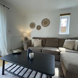 Greenfields House Ashford