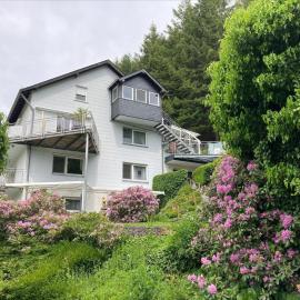 Ferienwohnung in Sellerich