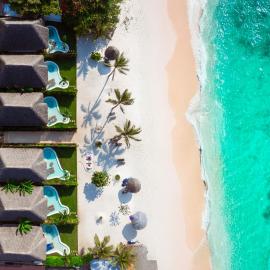 Safaya Luxury Villas - Adults only – hotel w mieście Nungwi