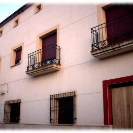 Centro Ornitológico El Primillar, hotel in Cañada de Calatrava