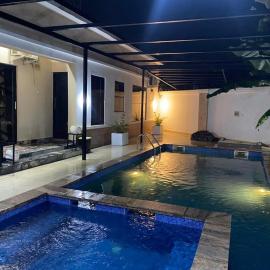 Amfa Suites