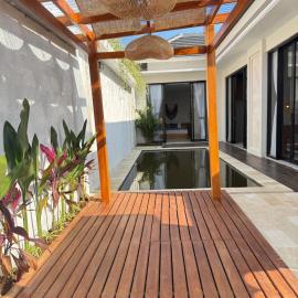 Melva Villa