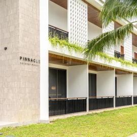 The Pinnacle Katanoi، فندق في شاطئ كاتا