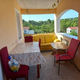 Apartman Sea