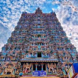 JasLittleWood Palace, hotel in Madurai