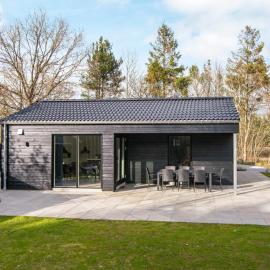5 star holiday home in Ansager, hotel in Ansager