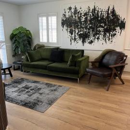 2 Bed Modern Apartment, hotel a Haydock