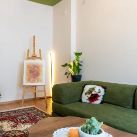Grape Apartment Studio, hotel in Rahovec