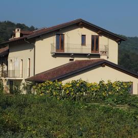 Cascina Nuova