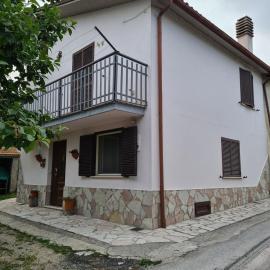 Nonno Marino's house