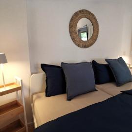Ferienwohnung Am Hunnenbrunnen, Hotel in Güntersleben