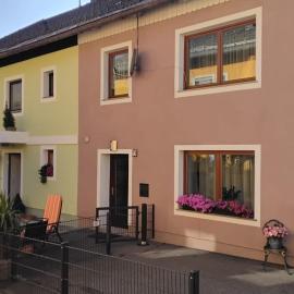 Freddys Gästehaus, hotel a Dellach