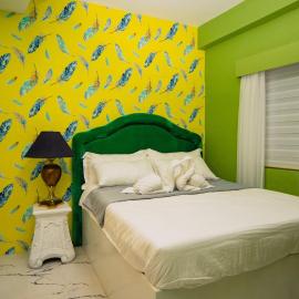 The Stackey Hotel