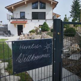 Weyarn südlich von München
