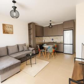 Isolda Apartment Vlore Albania