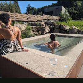 Finca Real, hotel in Negreira