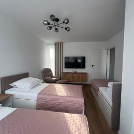 WRZOSOVA APARTMENT Tarnów, hotel in Tarnów